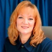 Heather Joy from The Vellian Group, LLC