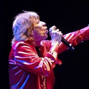 Mick Adams and The Stones®