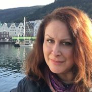 Elyse Glickman from Elyse Glickman