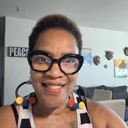 Edna White from 2nd Chance , MWBE Certified