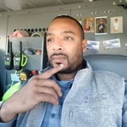 Isaiah Myers from Isaiah Myers Electrical Contractor