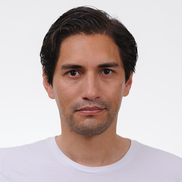 Fabian Tejada from De Los Angeles, inc