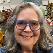 Susanna Brennan from Scratch and Sniff Pet Supplies