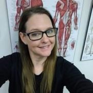 Becky Ellsworth from Ellsworth Massage Therapy & Associates