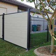 Kevin Moore from Secure Fence LLC