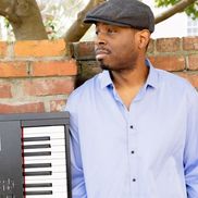 Shannon Pinkney from Deon Blue Music LLC.