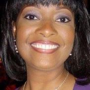 Kamaria T Richmond from The Stroke Diva Fabulous Radio Show