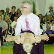 Donna Caudill from Dance with Steve and Donna