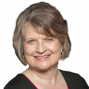 Carolyn Sampson from Web Magic Digital Marketing