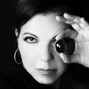 Julie Miro from Julie Miro´ Jewelry Designer