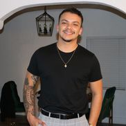 Lazaro Aguilar from RioStones