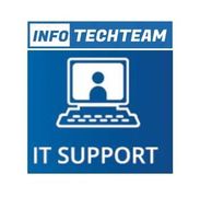 Raj Mathur from INFOTECHTEAM INC.