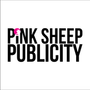 Katie McKenna from Pink Sheep Publicity