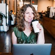 Karin Guiney from Karin Guiney Designs