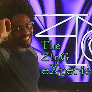 ZinG David from The Z!nG eXperience