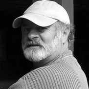 Bruce Rubin from Rubin editing service