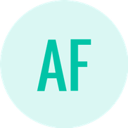 Anna Farrington from ANNA FARRINGTON graphic arts & design