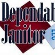 Kevin Schilling from Dependable Janitor LLC