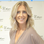 Lisa Leite from Salon EnVogue Organic  