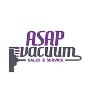 Laura Ronneng from ASAP VACUUM SALES & SERVICE