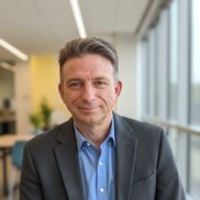 Rich Miller from Rich Miller Landscape Service Inc.