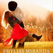 Phyliss Miranda from Multi-published Author and Speaker