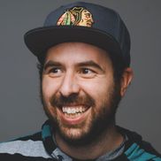 Nathan Cheuvront from Southend Films