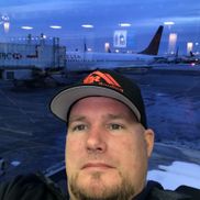 Edward Griffin from Brown Roofing Company Inc