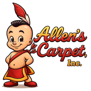 Charles Wharton from Allen’s Carpet, Inc