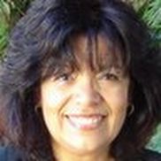 Raquel Castillo-Lewis from Raquel Castillo-Lewis