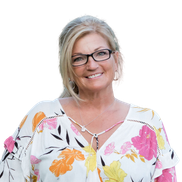 Brenda Voutour from BrendaVoutour.com,  Life Coach