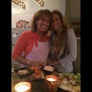 Stefanie McElman from Harbour Towne Inn on the Waterfront