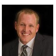Jon Poteet from Mr. Bevis Catering