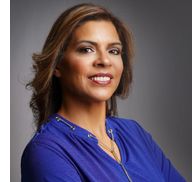 Elena Sanchez from Sanchez & Associates, LLC