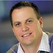 Darrin Briggs from Snowfly Performance Incentives