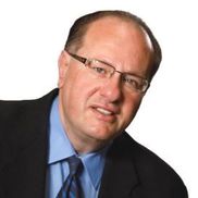 Big John Cosentino from Coldwell Banker Community Professionals, Brokerage