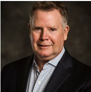 Jim Downes from Blueprint CFO