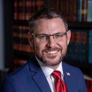 Josh Bryant from The Church Law Group