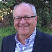 Matt Nuth from Author