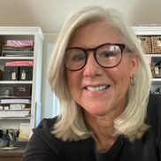 Barbara Sheehan from Barbara Bahr Sheehan Interior Design Inc.