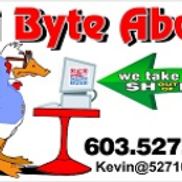 Kevin Eastwood from A Byte Above