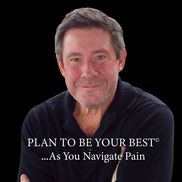 Rick Cram from Rick Cram - PLAN TO BE YOUR BEST