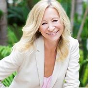 Kari Lusti from Welcome Wagon