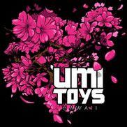 Lofa Leialoha from ʻUmi Toys Hawaiʻi