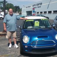 Jeff Bachinski from Lehigh Valley Truck and Auto