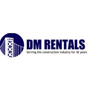 Dale W Andrassy from DM Rentals & Sales LLC.