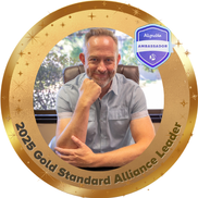 Nate Lance from Missing Link Network