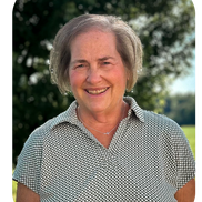 Mary Rodman from Mary Rodman, Christian Author & Speaker