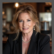 Cheryl Morgan from The Center for Intentional Health, LLC