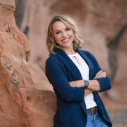 Kelley Griffin from Kelley Griffin, Coldwell Banker Distinctive Properties